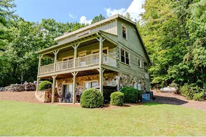 996 Overland Trail, Hays, NC 28635 - Photo 2