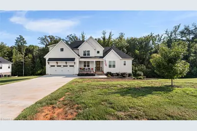 175 Arrow Glenn Court, Advance, NC 27006 - Photo 46
