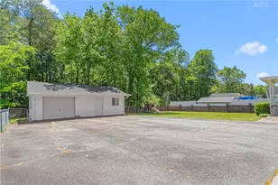 1244 Lawndale Rd, Graham, NC 27253 - Photo 34