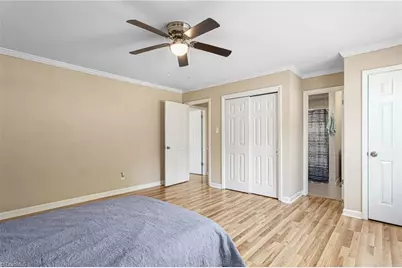 1244 Lawndale Road, Graham, NC 27253 - Photo 22