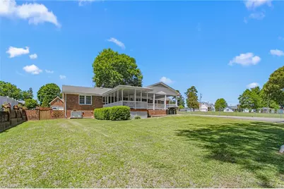 1244 Lawndale Road, Graham, NC 27253 - Photo 36