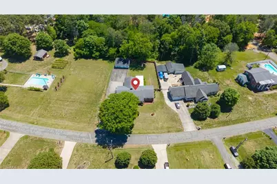 1244 Lawndale Road, Graham, NC 27253 - Photo 40