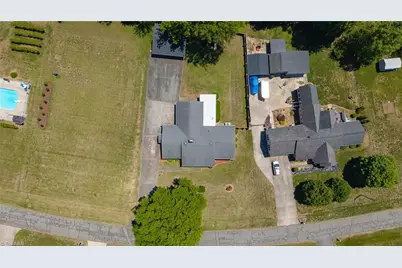 1244 Lawndale Road, Graham, NC 27253 - Photo 42