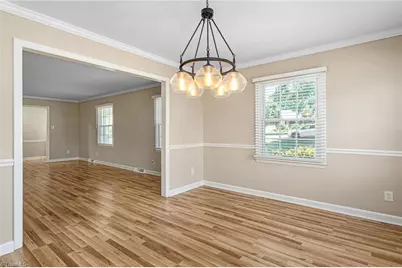 1244 Lawndale Road, Graham, NC 27253 - Photo 8