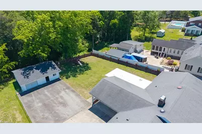 1244 Lawndale Road, Graham, NC 27253 - Photo 46
