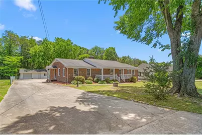 1244 Lawndale Road, Graham, NC 27253 - Photo 2