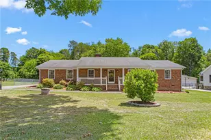 1244 Lawndale Rd, Graham, NC 27253 - Photo 1