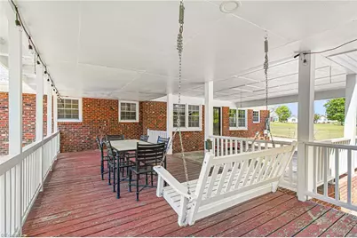 1244 Lawndale Road, Graham, NC 27253 - Photo 32