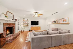 3628 Pinetop Rd, Greensboro, NC 27410 - Photo 20