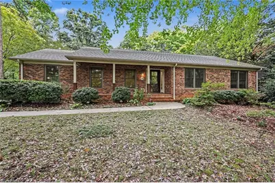 3628 Pinetop Road, Greensboro, NC 27410 - Photo 1
