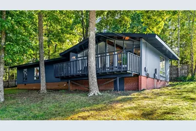 3517 Bentbrook Drive, High Point, NC 27265 - Photo 2