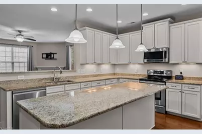 3694 Vestavia Drive, Kernersville, NC 27284 - Photo 10
