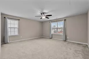 3694 Vestavia Dr, Kernersville, NC 27284 - Photo 34