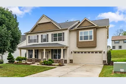 3694 Vestavia Drive, Kernersville, NC 27284 - Photo 2