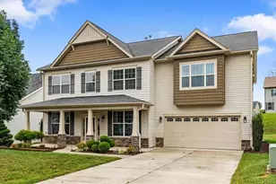 3694 Vestavia Dr, Kernersville, NC 27284 - Photo 2