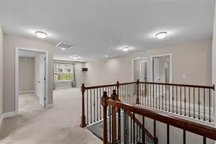 3694 Vestavia Dr, Kernersville, NC 27284 - Photo 18