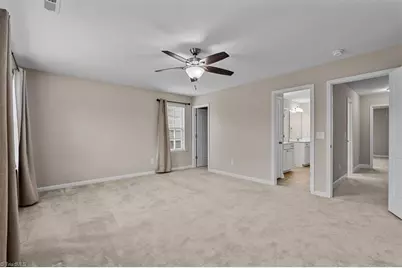 3694 Vestavia Drive, Kernersville, NC 27284 - Photo 30