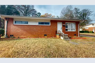 1318 Argonne Boulevard, Winston-Salem, NC 27107 - Photo 1