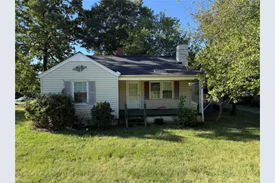 3418 Martin Luther King Jr Drive, High Point, NC 27260 - Photo 1