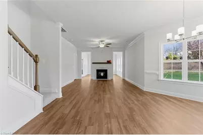 1027 Talisker Way, Burlington, NC 27215 - Photo 12