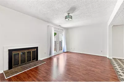 301 Village Lane #F, Greensboro, NC 27409 - Photo 8