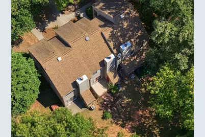 301 Village Lane #F, Greensboro, NC 27409 - Photo 16