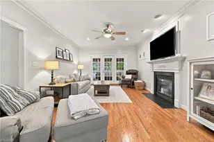 4325 Oakton Dr, High Point, NC 27265 - Photo 14