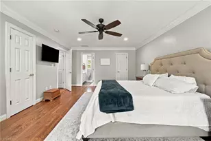 4325 Oakton Dr, High Point, NC 27265 - Photo 24