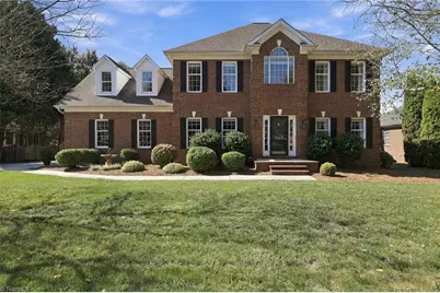 4325 Oakton Drive, High Point, NC 27265 - Photo 1