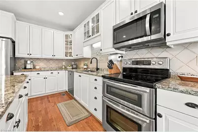 4325 Oakton Drive, High Point, NC 27265 - Photo 12