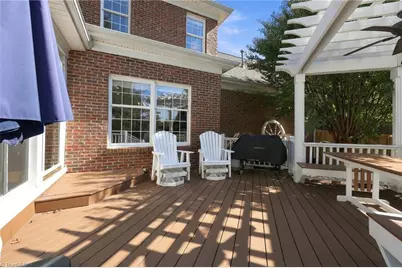 4325 Oakton Drive, High Point, NC 27265 - Photo 38
