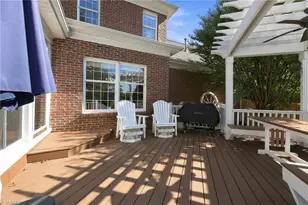 4325 Oakton Dr, High Point, NC 27265 - Photo 38