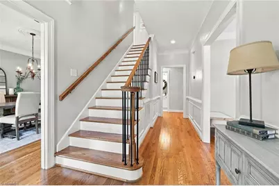 4325 Oakton Drive, High Point, NC 27265 - Photo 4