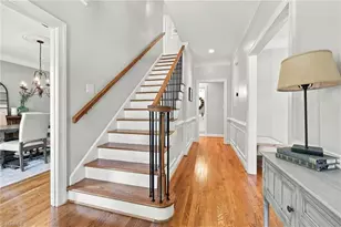 4325 Oakton Dr, High Point, NC 27265 - Photo 4