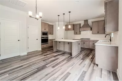 2956 Flat Rock Drive, Winston-Salem, NC 27127 - Photo 2