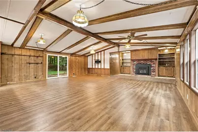 2515 Borland Road, Hillsborough, NC 27278 - Photo 2
