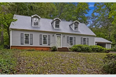 1875 Mallard Lakes Drive, Winston-Salem, NC 27106 - Photo 1