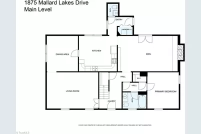 1875 Mallard Lakes Drive, Winston-Salem, NC 27106 - Photo 44