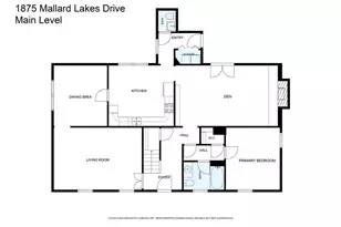 1875 Mallard Lakes Dr, Winston-Salem, NC 27106 - Photo 44