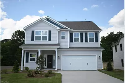 222 Royal Pines Drive, Trinity, NC 27370 - Photo 1
