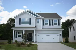 222 Royal Pines Dr, Trinity, NC 27370 - Photo 1