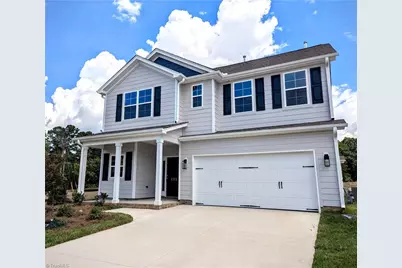 222 Royal Pines Drive, Trinity, NC 27370 - Photo 2