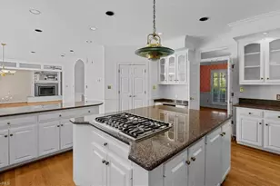 2603 Ashcroft Dr, Reidsville, NC 27320 - Photo 18