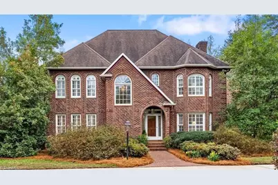 2603 Ashcroft Drive, Reidsville, NC 27320 - Photo 1