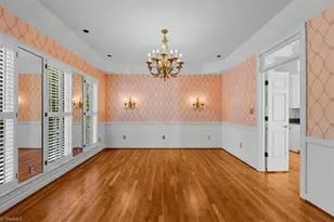 2603 Ashcroft Dr, Reidsville, NC 27320 - Photo 20