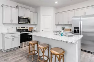 512 Kinneries Dr, Gibsonville, NC 27249 - Photo 8
