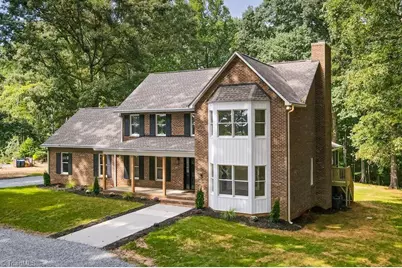 1238 Peoples Creek Road, Advance, NC 27006 - Photo 2