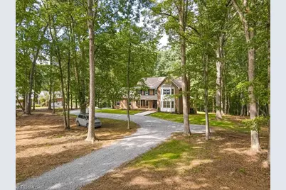 1238 Peoples Creek Road, Advance, NC 27006 - Photo 1