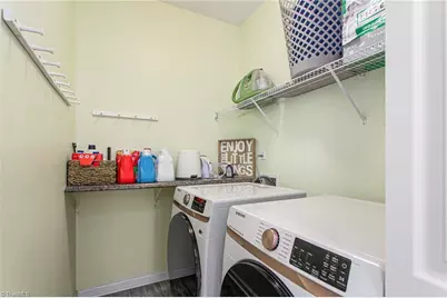 3728 Georgia Pond Lane, High Point, NC 27265 - Photo 22