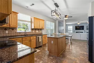 3728 Georgia Pond Ln, High Point, NC 27265 - Photo 8